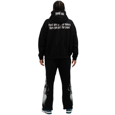 Offshore Bank Accounts Hoodie