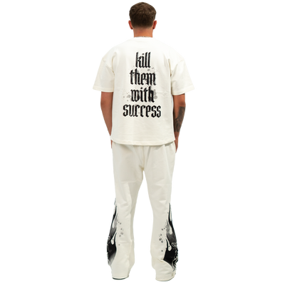 Offshore Bank Accounts Heavyweight T-Shirt