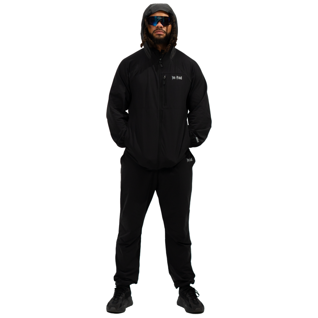 PaidTech™ Tracksuit