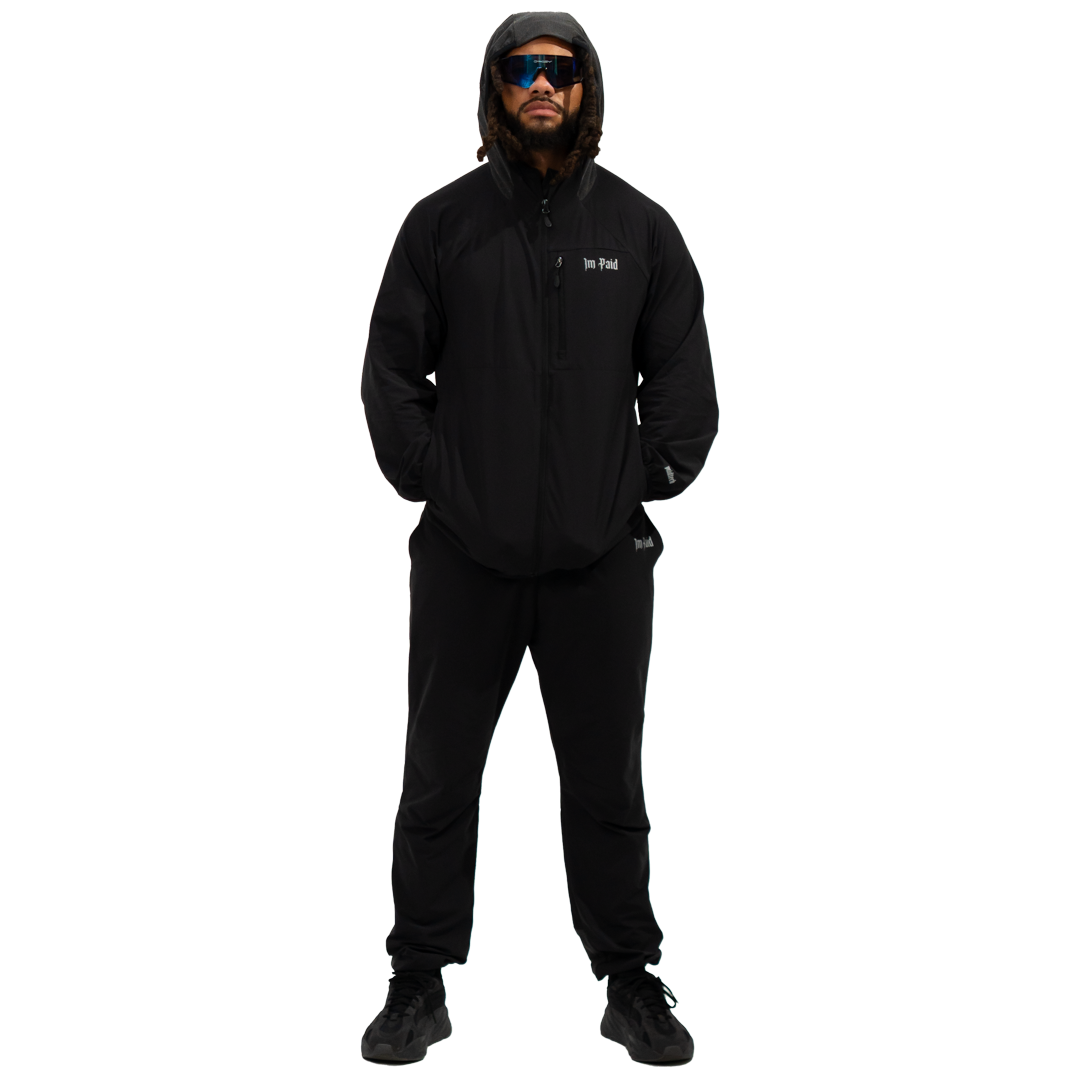 PaidTech™ Tracksuit